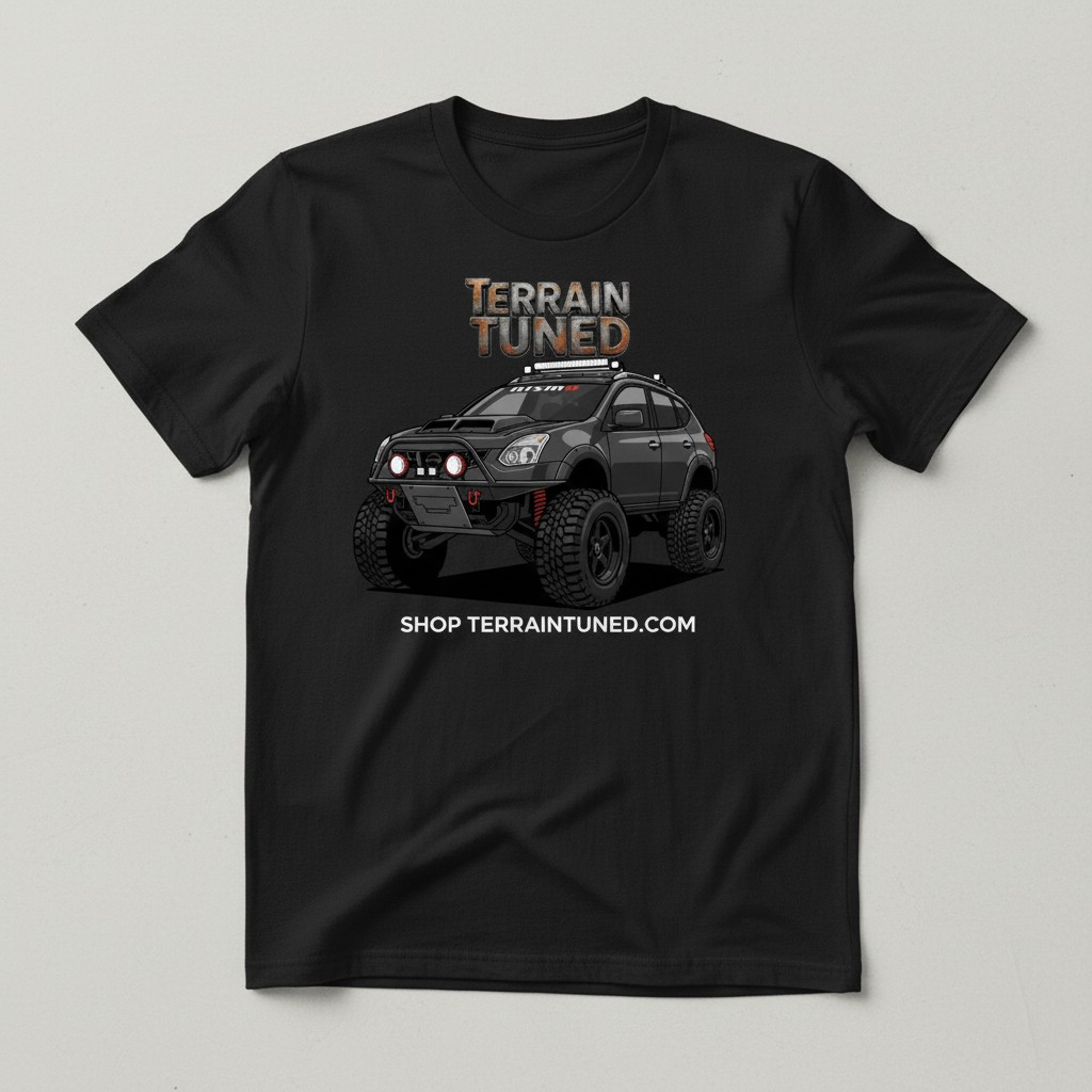 Unisex Short Sleeve T-Shirt